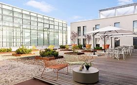 Arcona mo Hotel Stuttgart